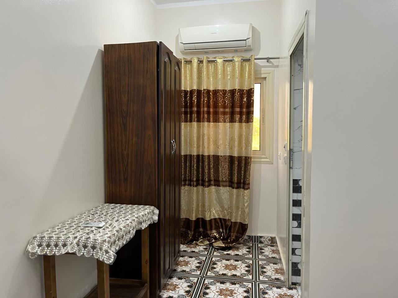 Sunset Guesthouse Abusir El Hawamdeya Exterior foto