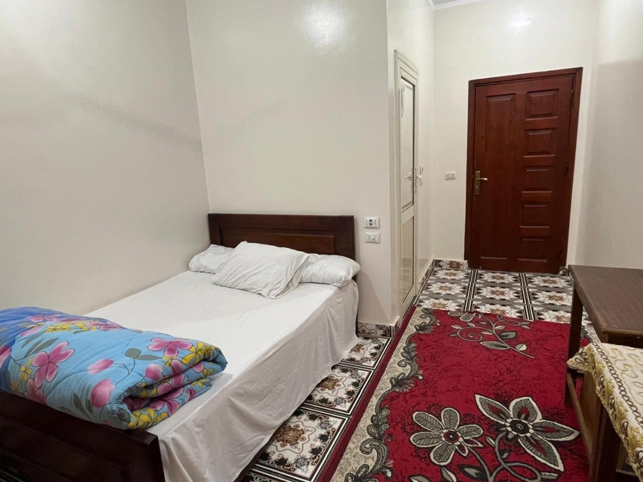 Sunset Guesthouse Abusir El Hawamdeya Exterior foto